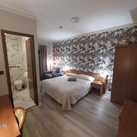Hotel Alpi Resort Turin Ngoại thất bức ảnh