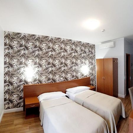 Hotel Alpi Resort Turin Ngoại thất bức ảnh