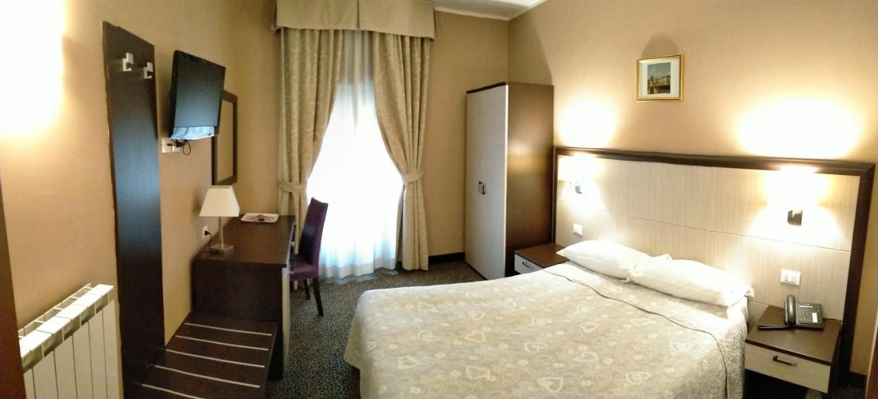 Hotel Alpi Resort Turin Ngoại thất bức ảnh