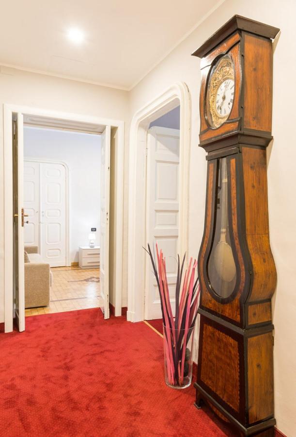 Hotel Alpi Resort Turin Ngoại thất bức ảnh