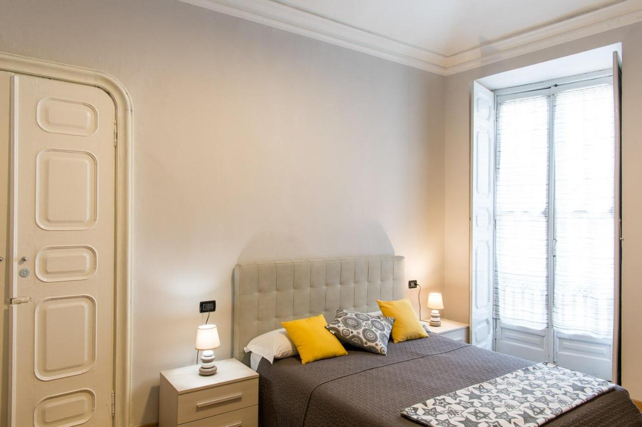 Hotel Alpi Resort Turin Ngoại thất bức ảnh