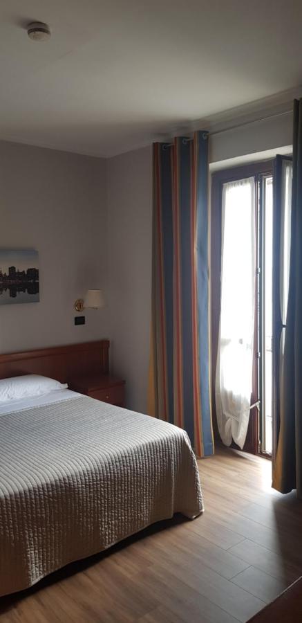 Hotel Alpi Resort Turin Ngoại thất bức ảnh