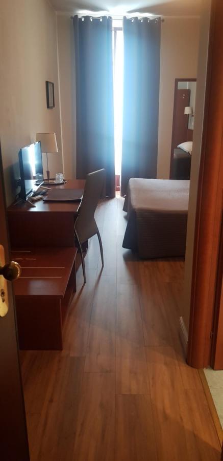 Hotel Alpi Resort Turin Ngoại thất bức ảnh