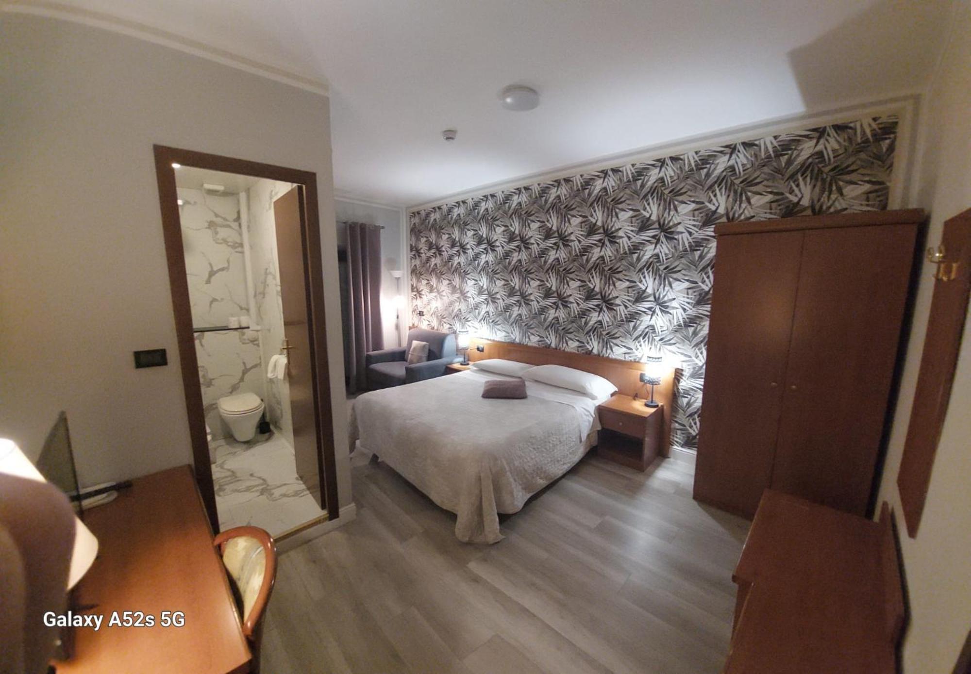 Hotel Alpi Resort Turin Ngoại thất bức ảnh