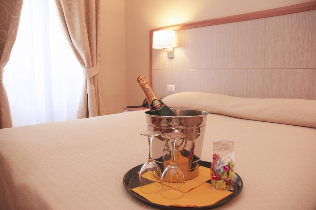 Hotel Alpi Resort Turin Ngoại thất bức ảnh