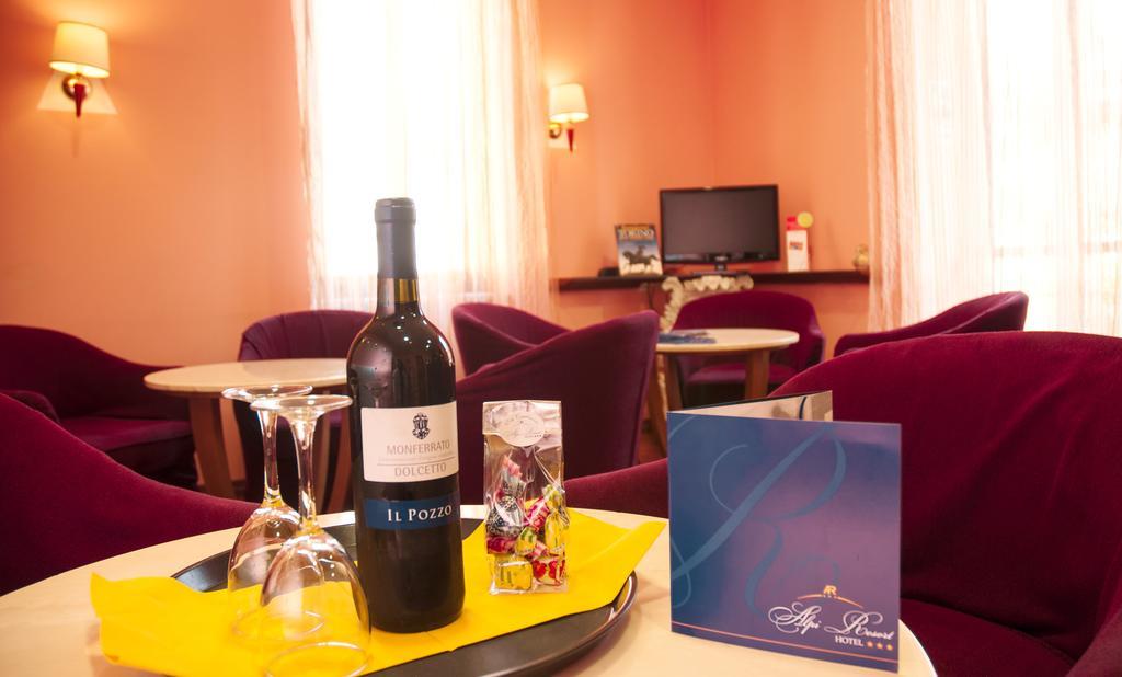 Hotel Alpi Resort Turin Ngoại thất bức ảnh