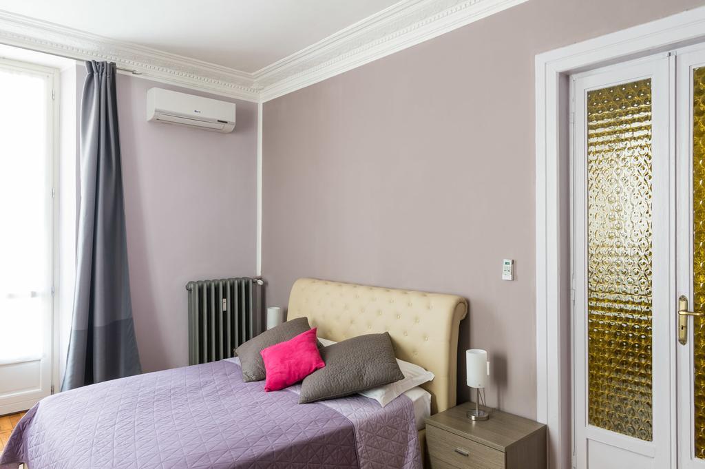Hotel Alpi Resort Turin Ngoại thất bức ảnh
