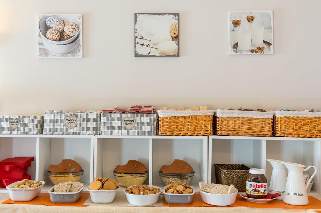 Hotel Alpi Resort Turin Ngoại thất bức ảnh