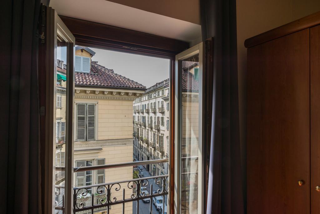 Hotel Alpi Resort Turin Ngoại thất bức ảnh