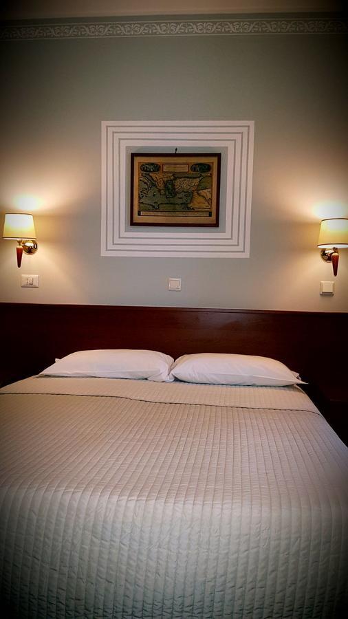 Hotel Alpi Resort Turin Ngoại thất bức ảnh
