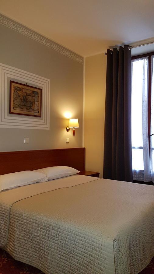 Hotel Alpi Resort Turin Ngoại thất bức ảnh