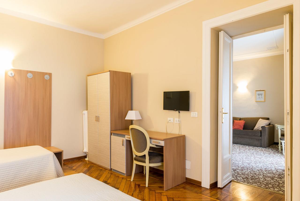 Hotel Alpi Resort Turin Ngoại thất bức ảnh