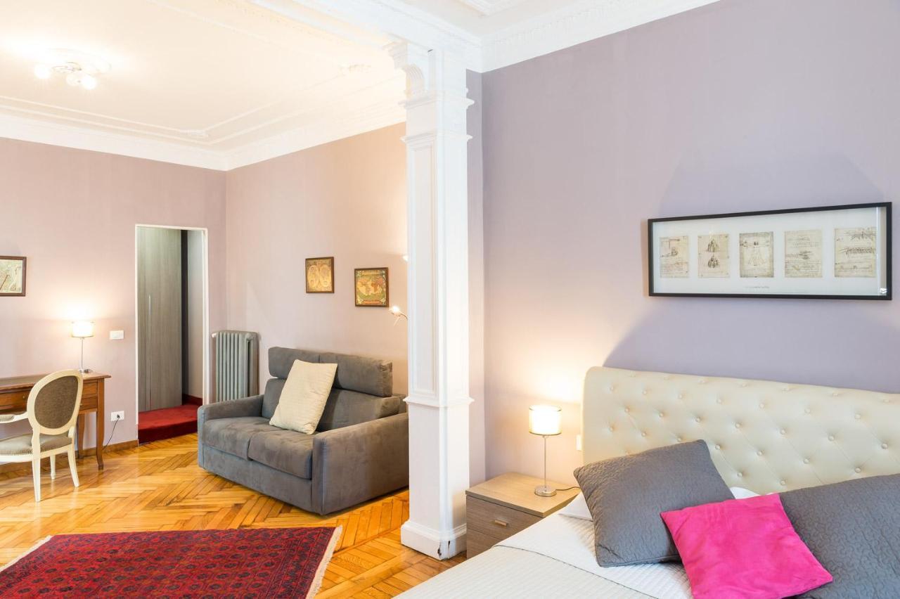 Hotel Alpi Resort Turin Ngoại thất bức ảnh